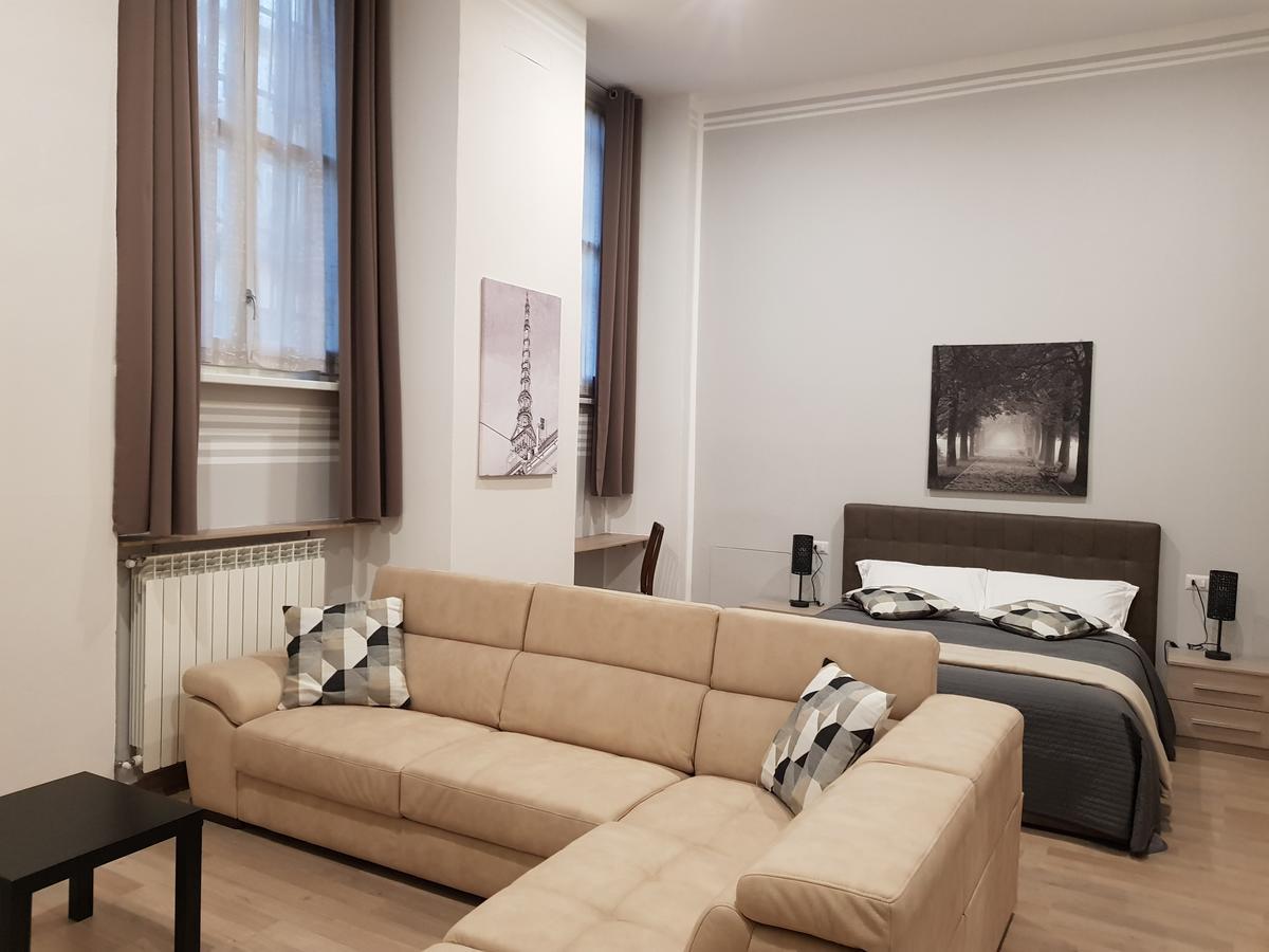 Comfort Quadruple Room