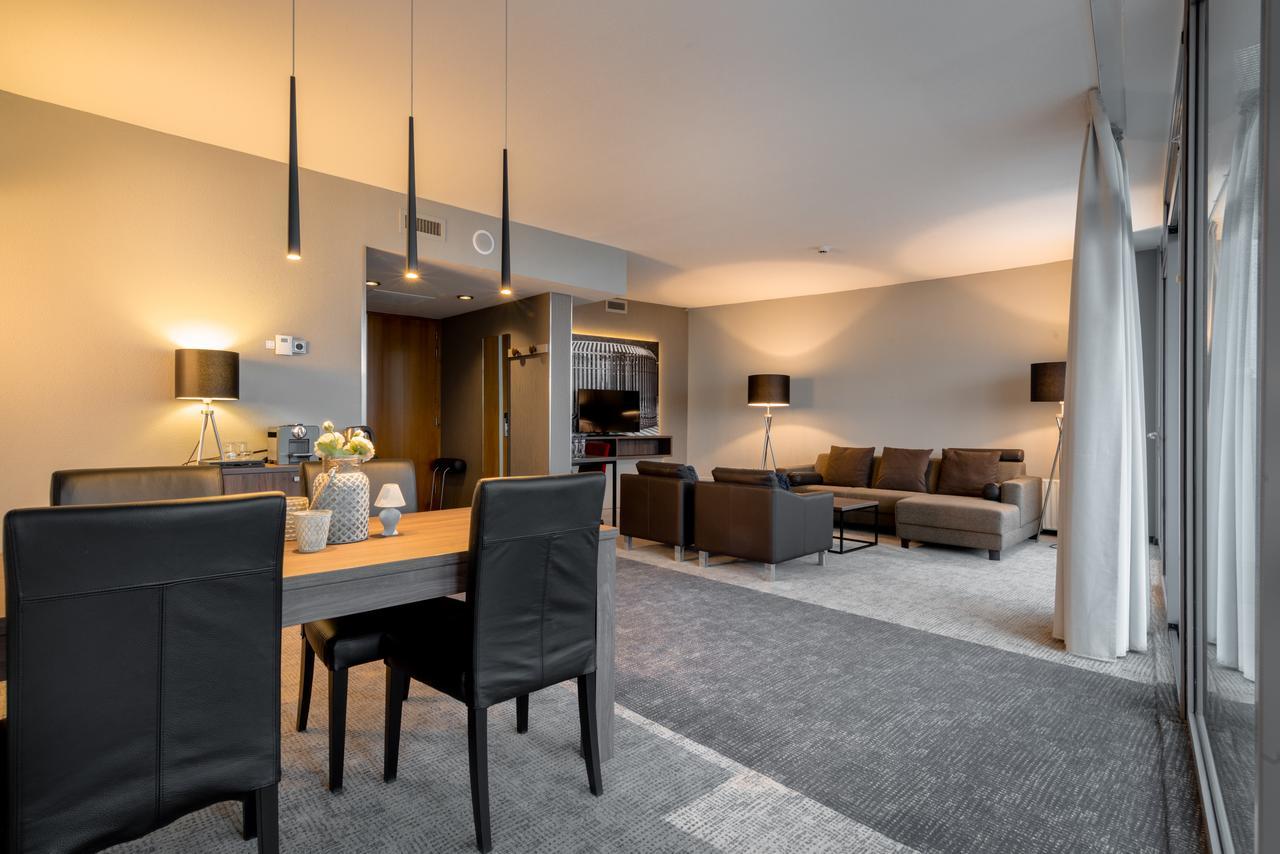 Presidential Suite