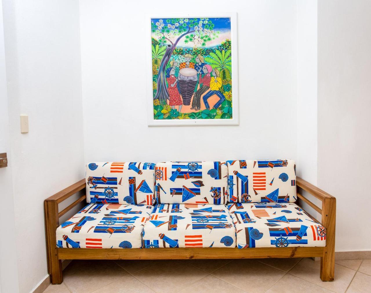 Appartamento con 1 Camera da Letto