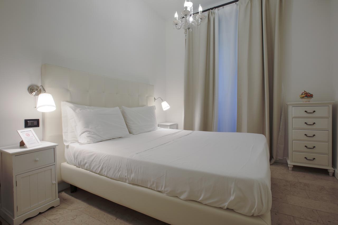 Double Room Private External Bathroom
