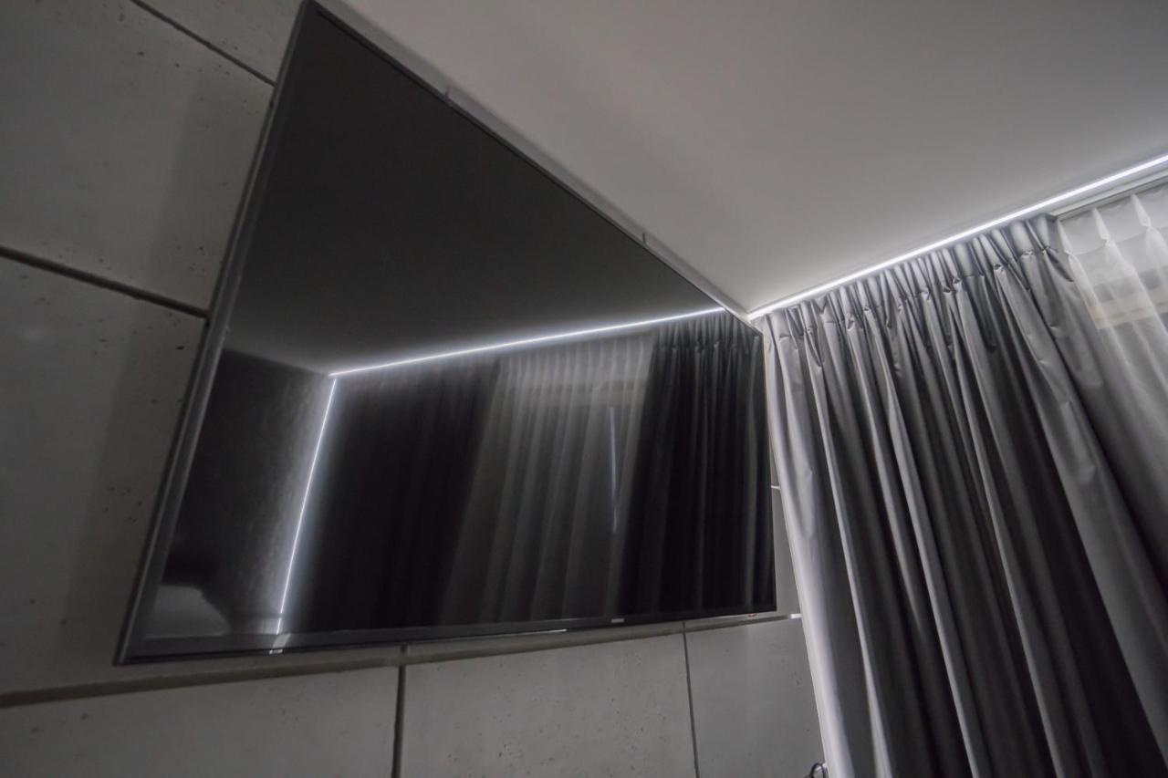 Executive Triple Room