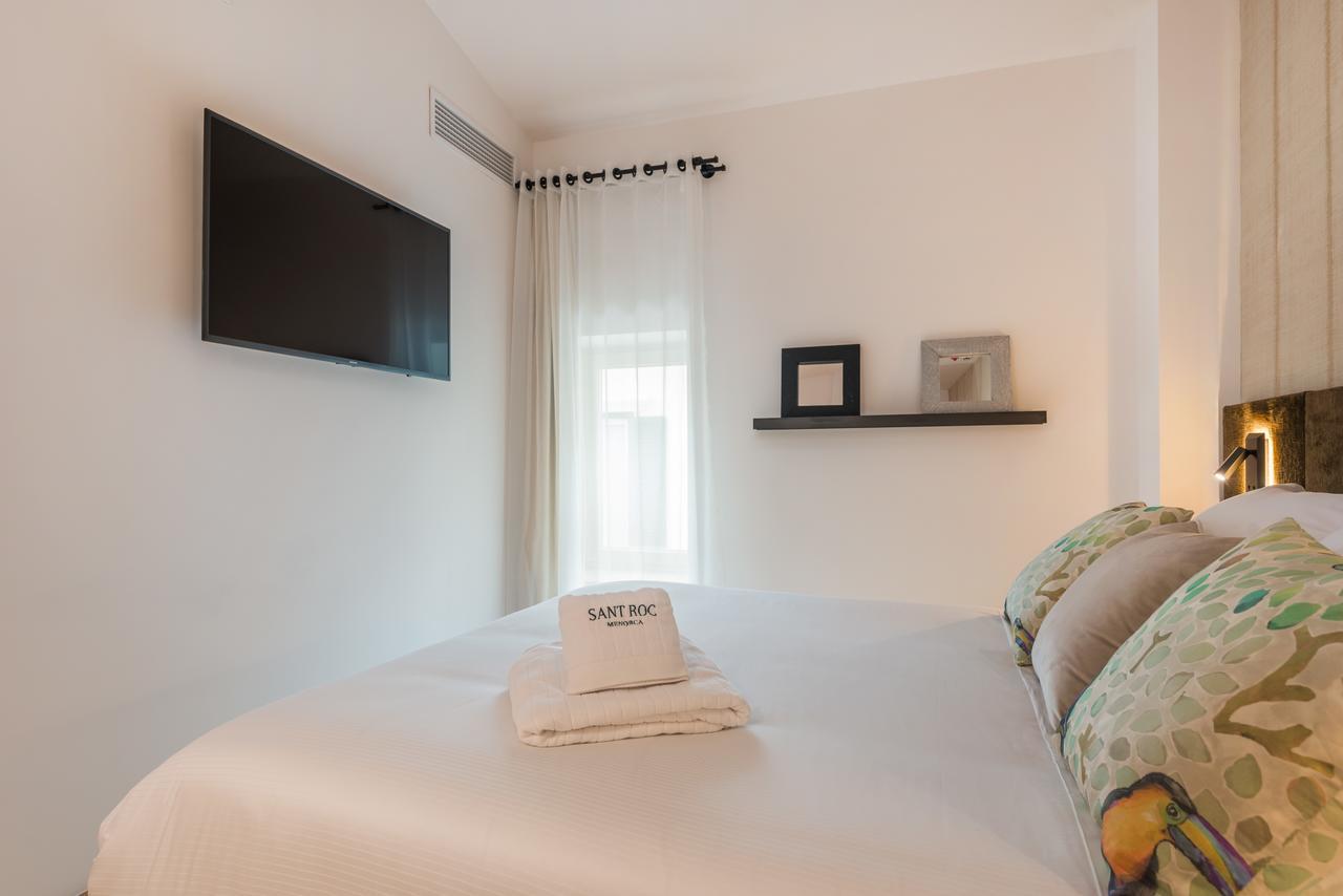 Habitación Doble Estándar