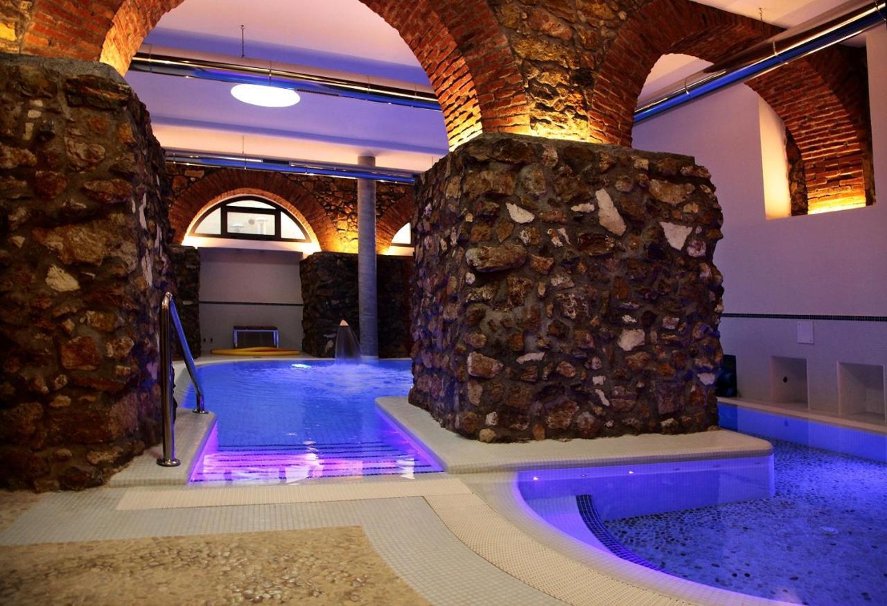 Chambre Triple Standard
