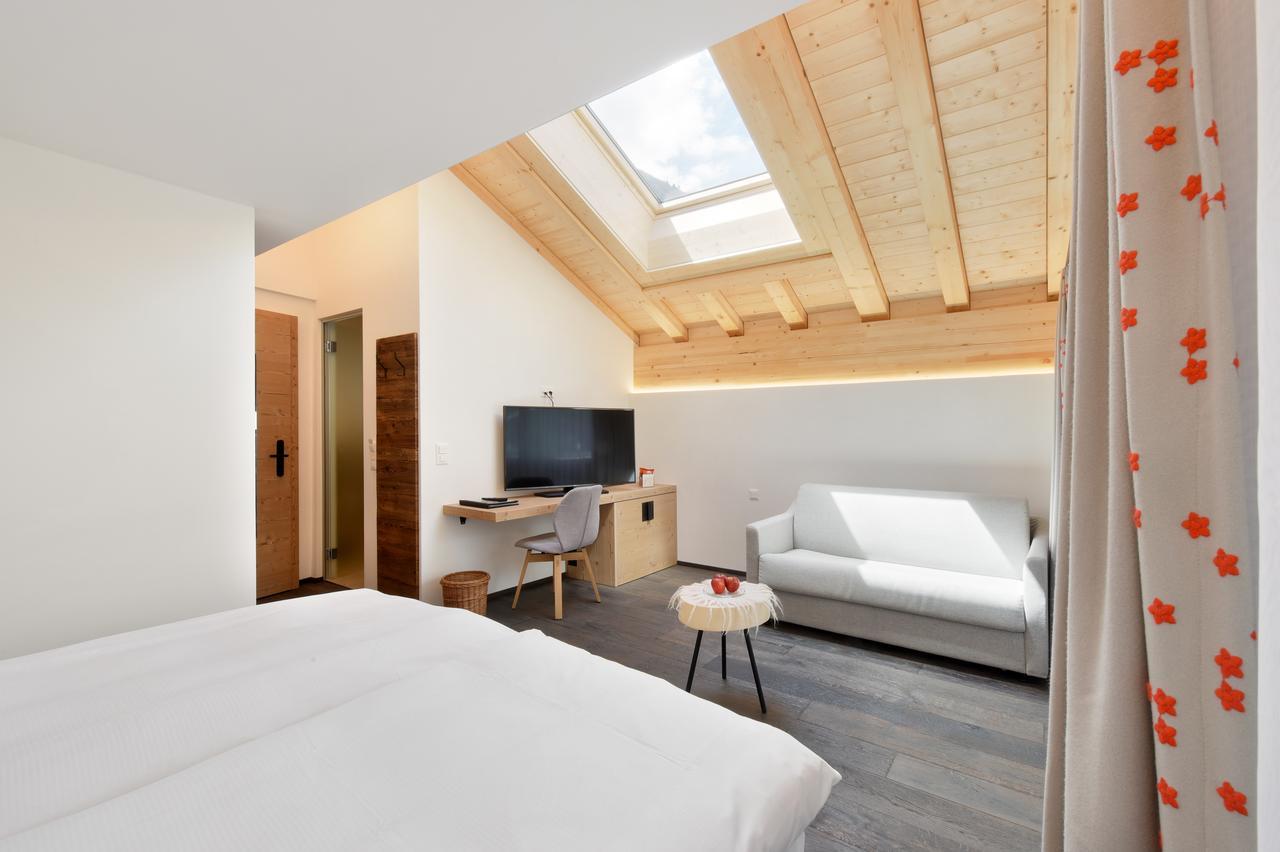 Design Double Room