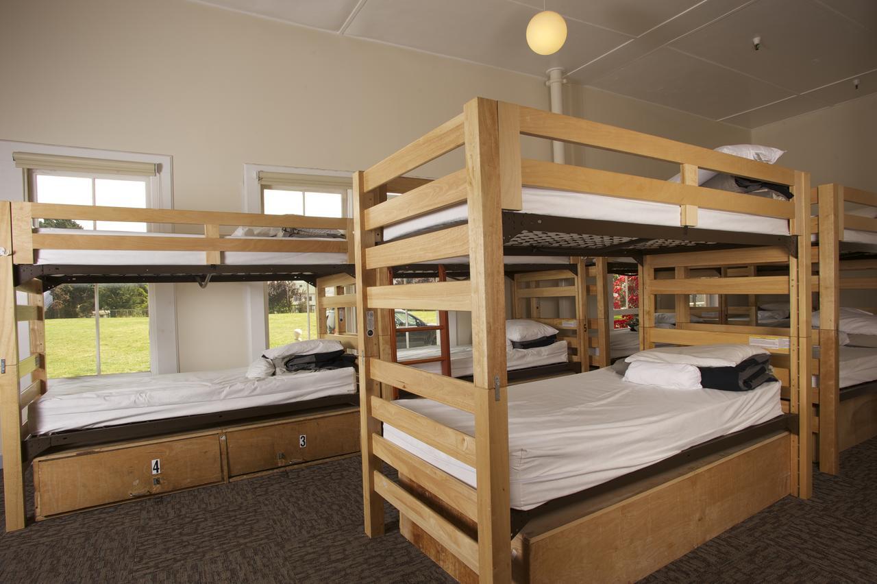 Bed All-Gender 20-Bed Dorm