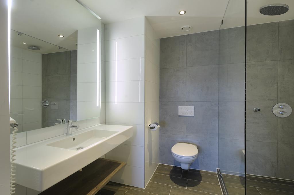 Chambre Double Standard avec Balcon