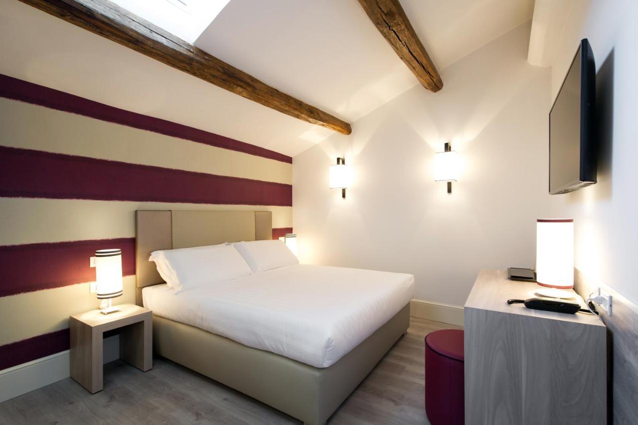 Chambre Double Standard