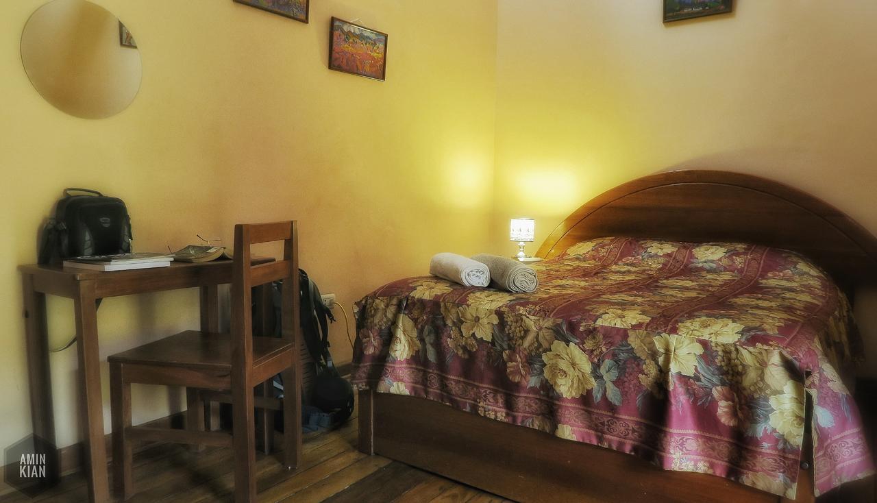 Familienzimmer