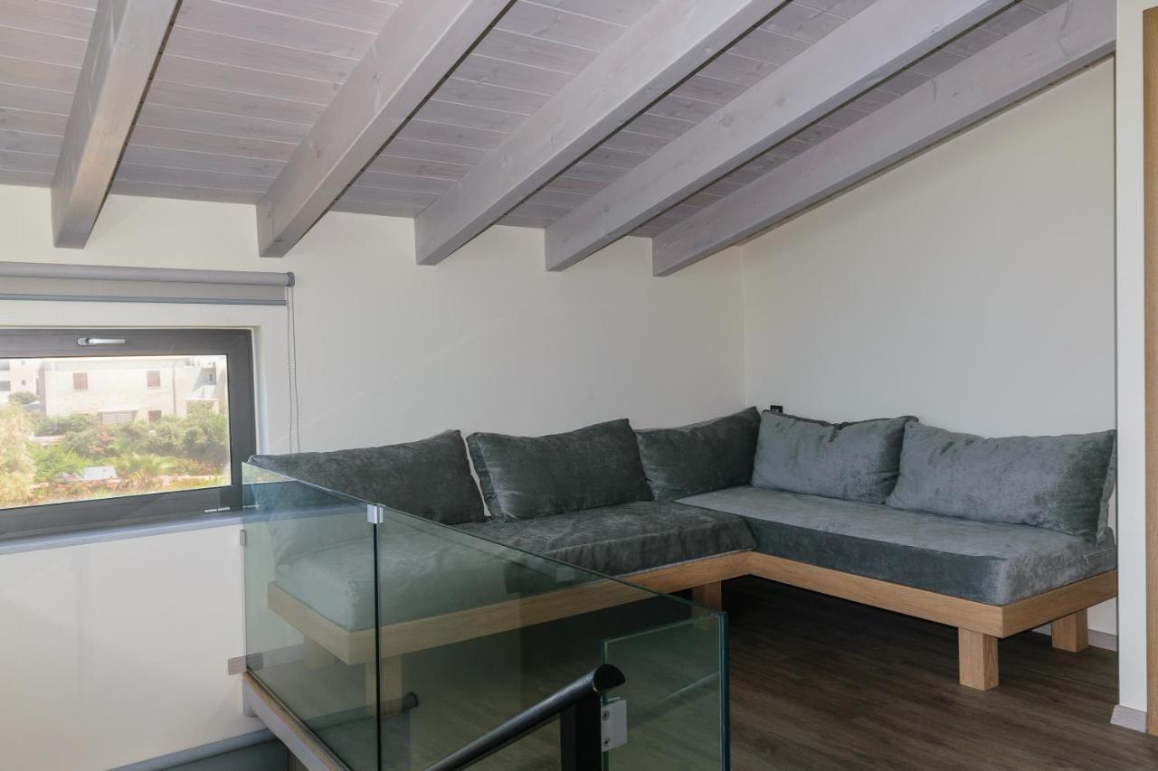 Maisonette Beach Front