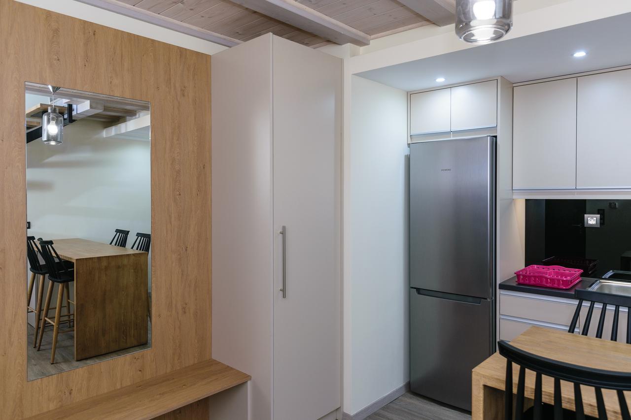 Maisonette Beach Front