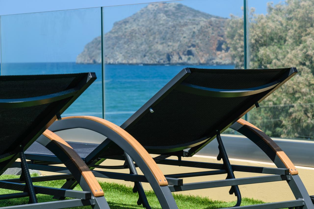 Maisonette Beach Front