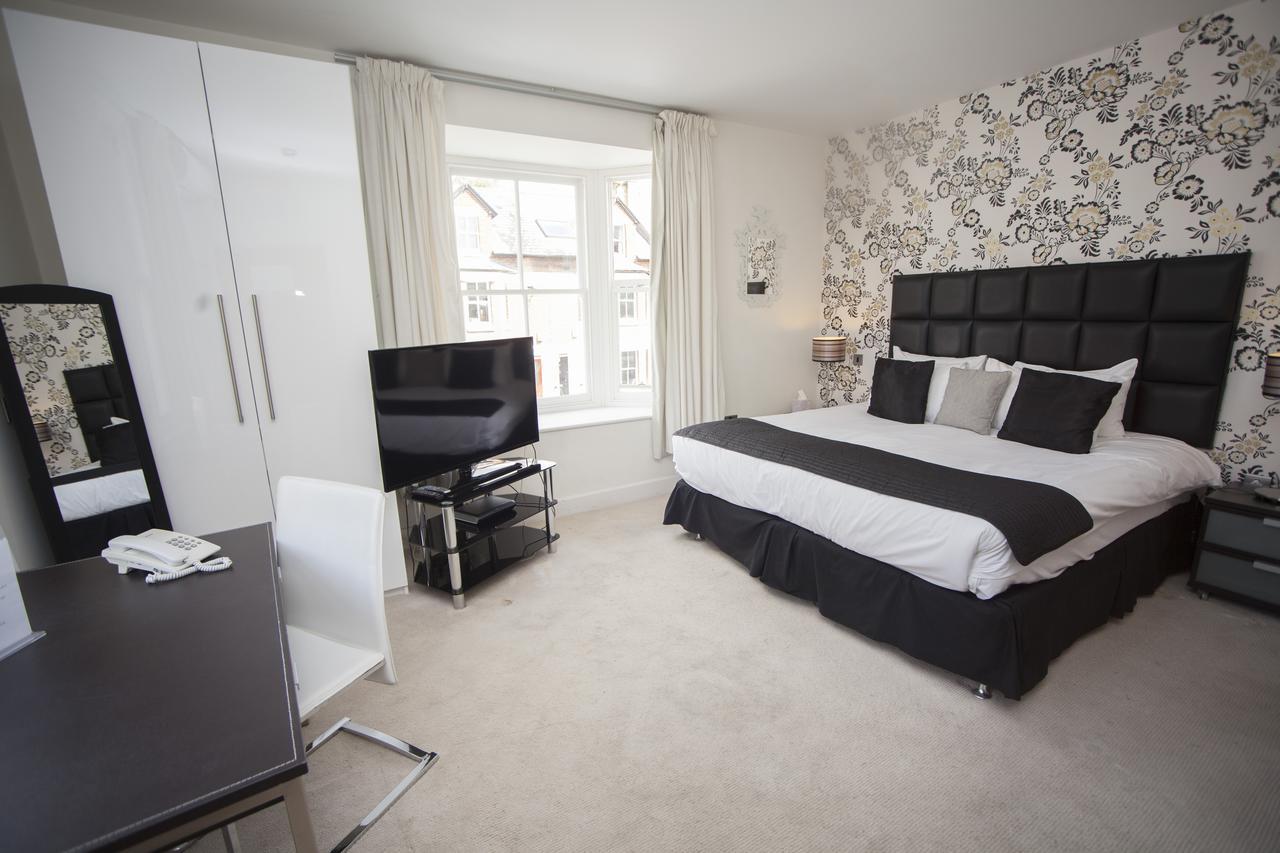 Chambre Double Deluxe