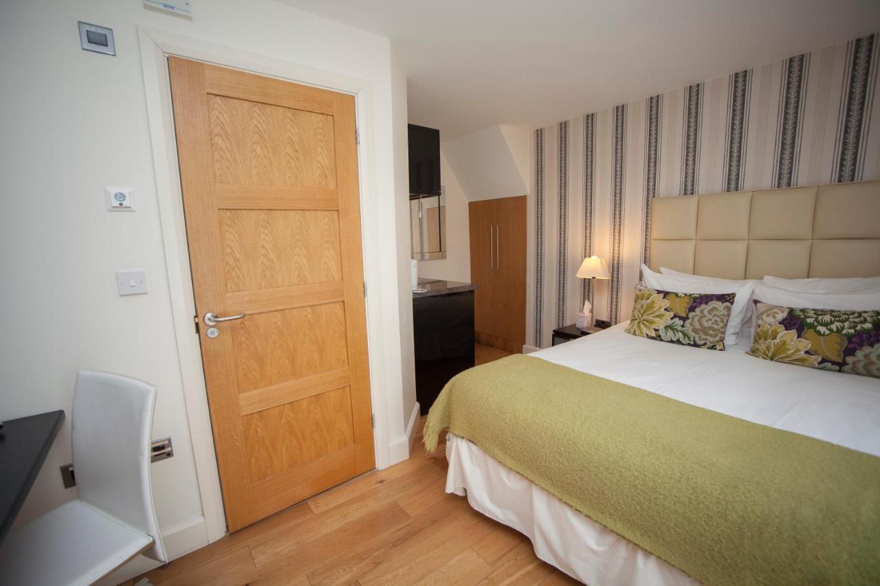 Chambre Lit King-Size Standard