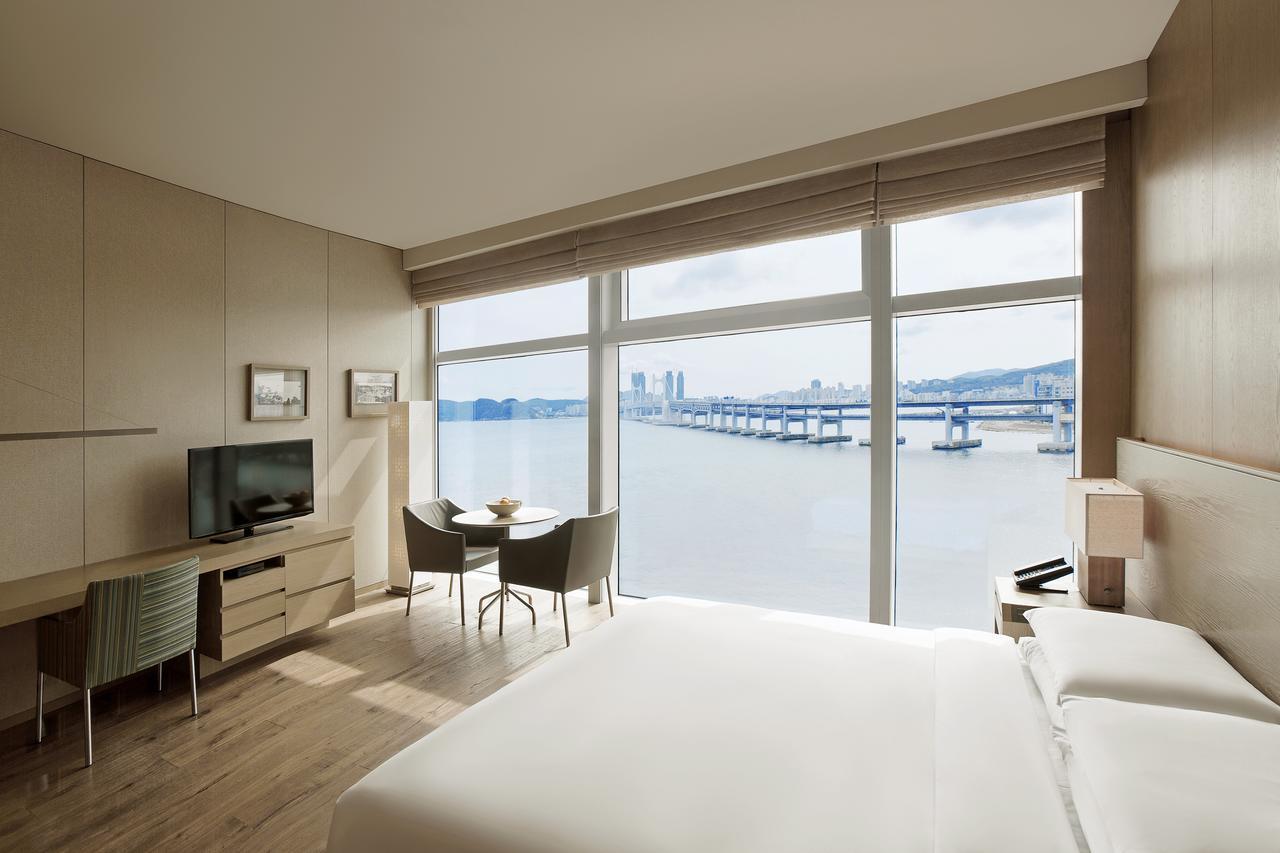 King Room Ocean View