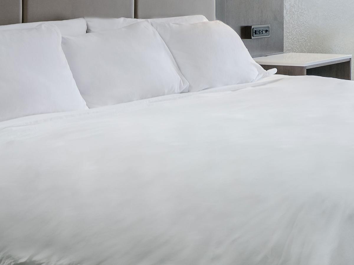 Deluxe Nichtraucherzimmer mit Kingsize-Bett
