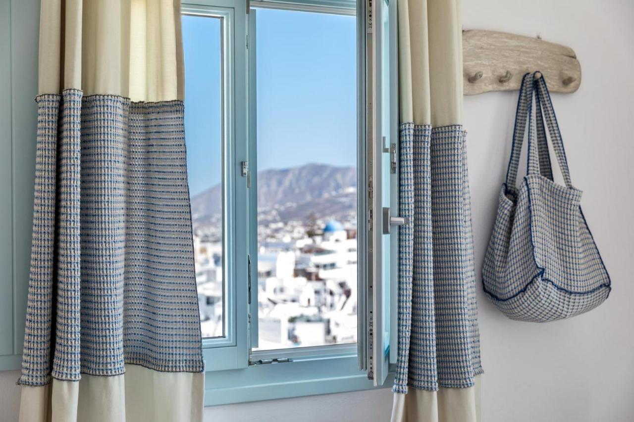 Suite mit eigenem Balkon (2 Erwachsene)