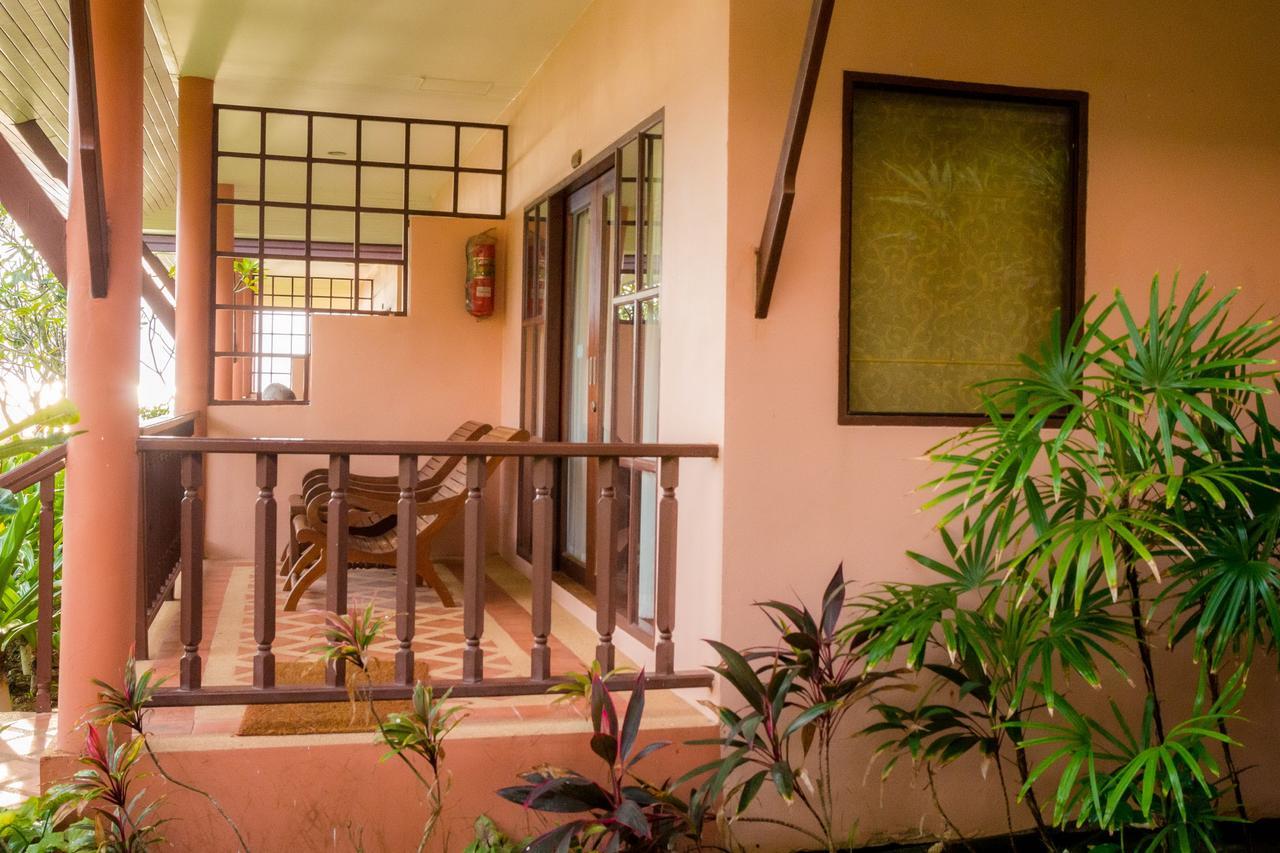 Villa de Frente para o Mar