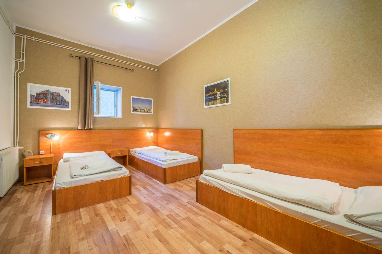 Habitación Triple