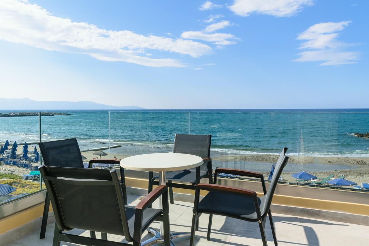 Suite Beach Front