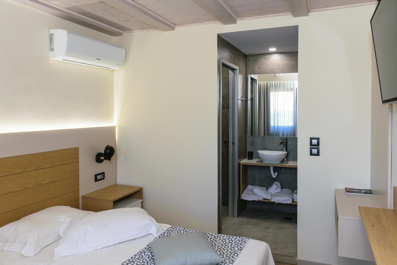 Maisonette Beach Front