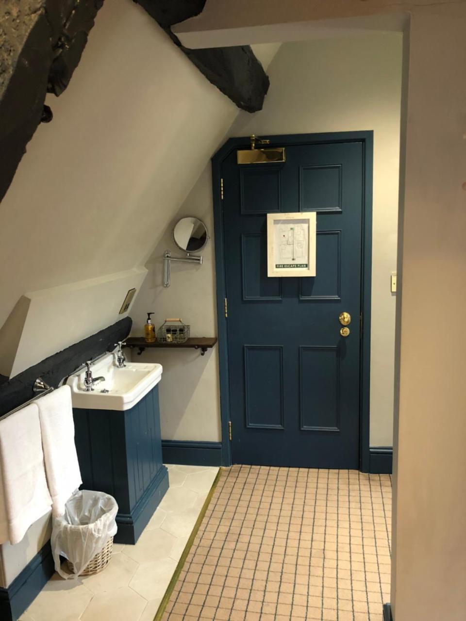 Small Double Room