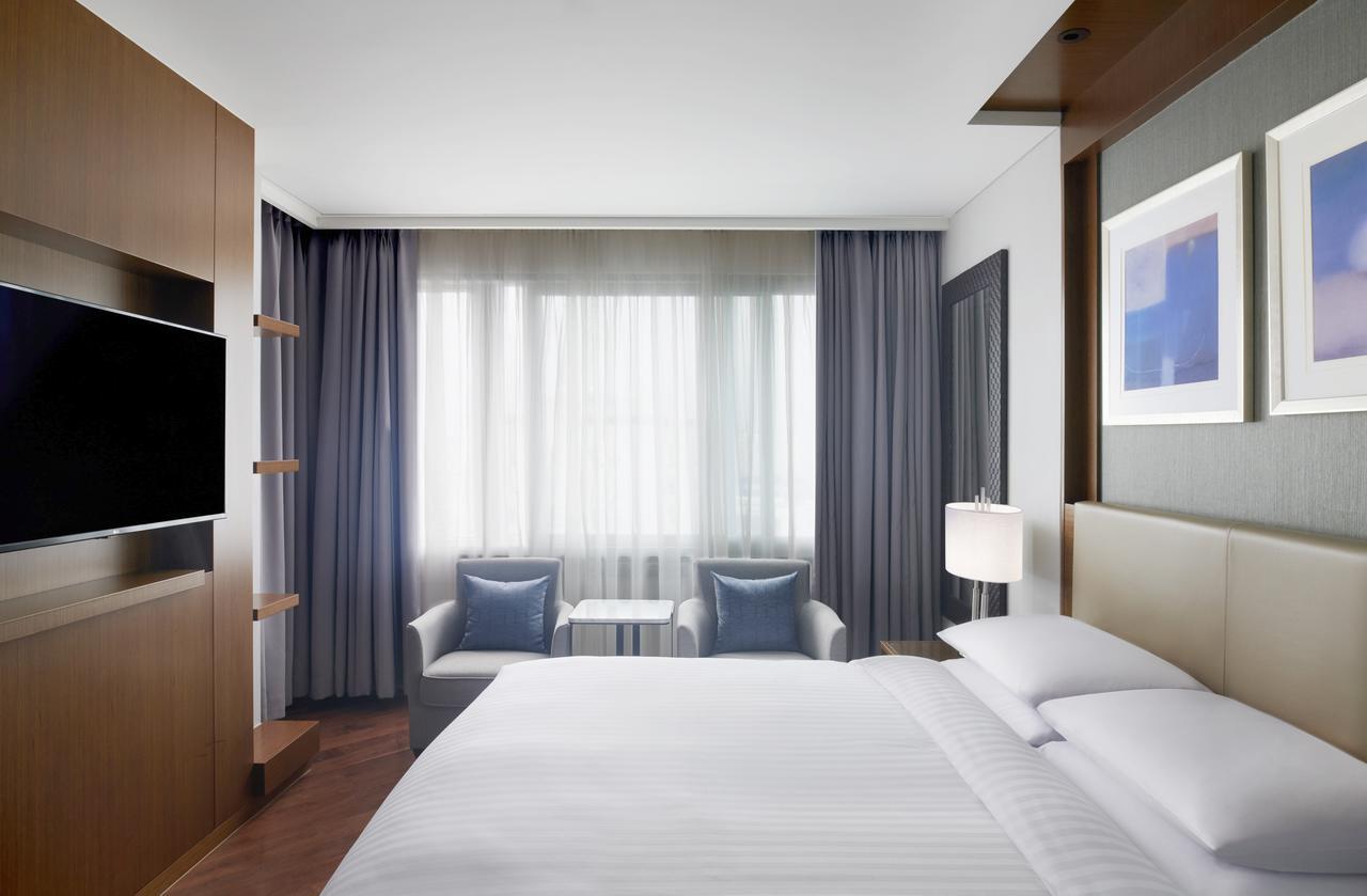 Suite Room 1 King