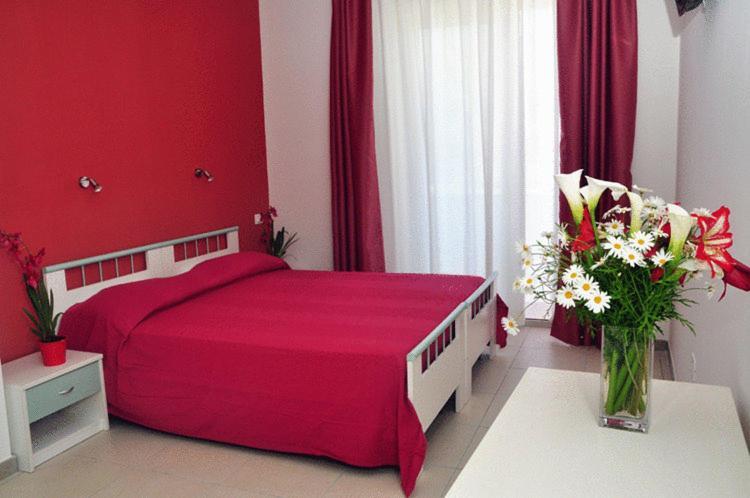 Double Room Balcony