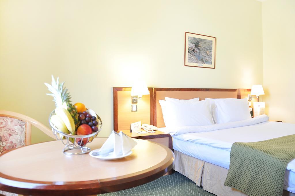 Standaard Kamer met Kingsize Bed