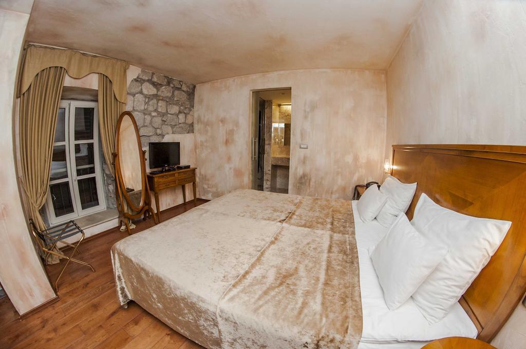 Junior Suite Sea View