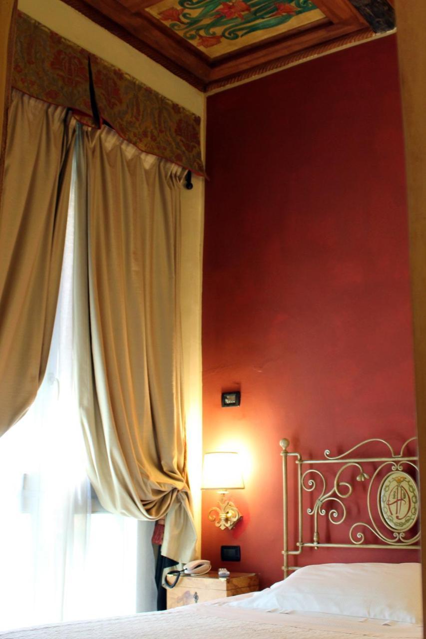 Habitación Doble Pequeña