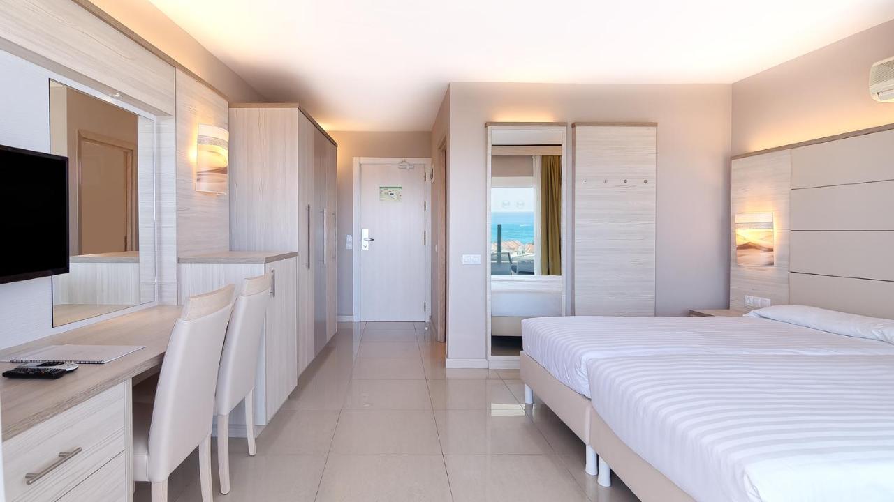 Chambre Double pour Occupation Simple