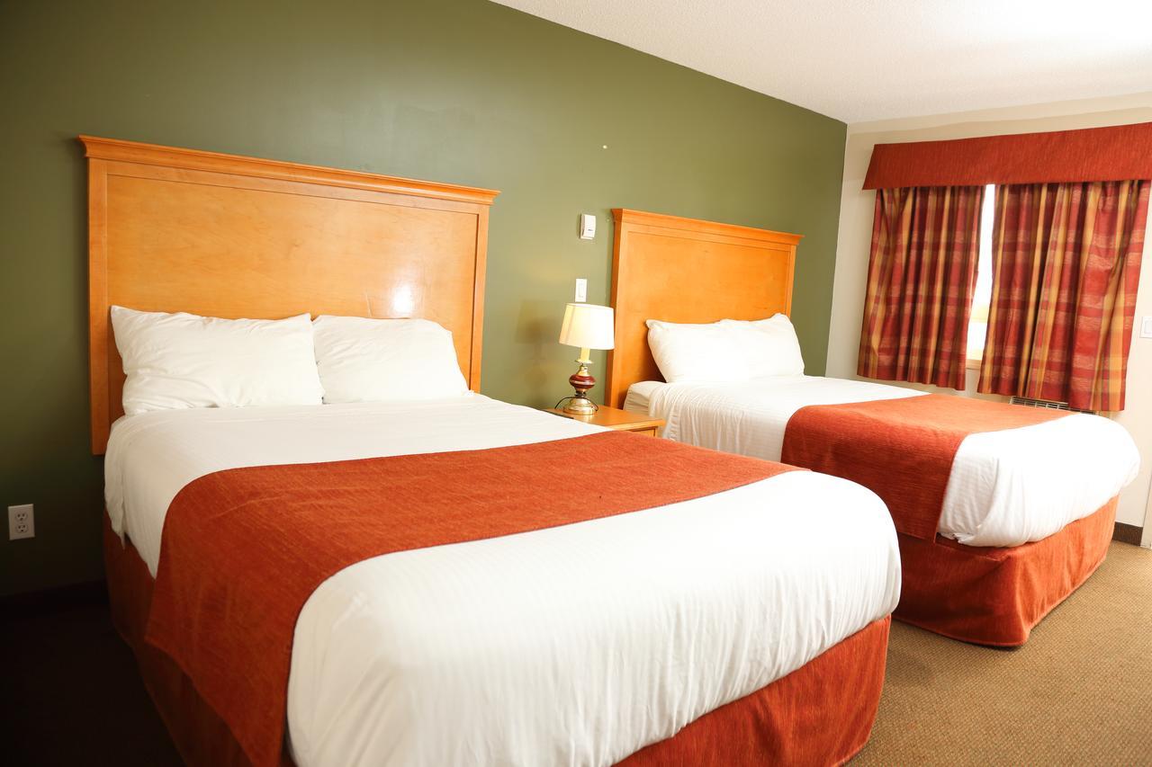 Executive Two Bed Kitchenette