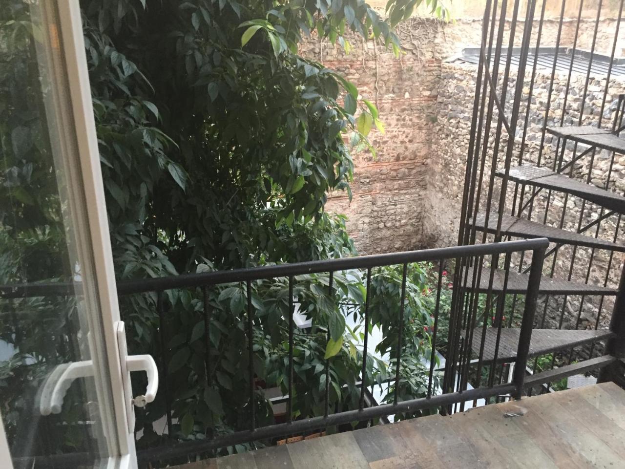 Triple Room View