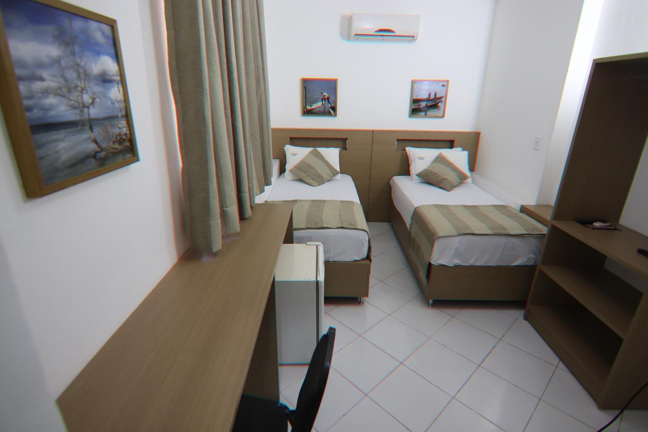 Quarto Twin Standard
