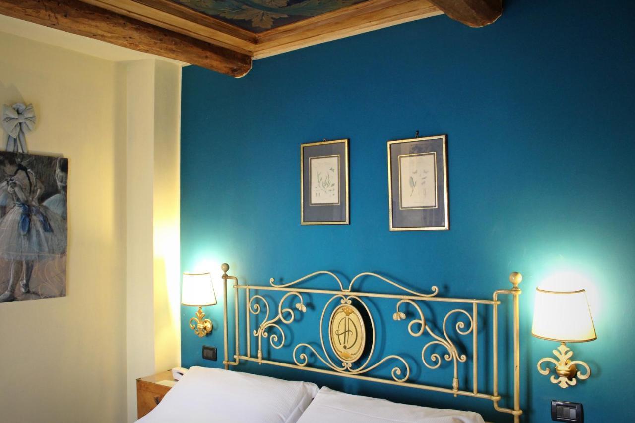 Habitación Doble Estándar