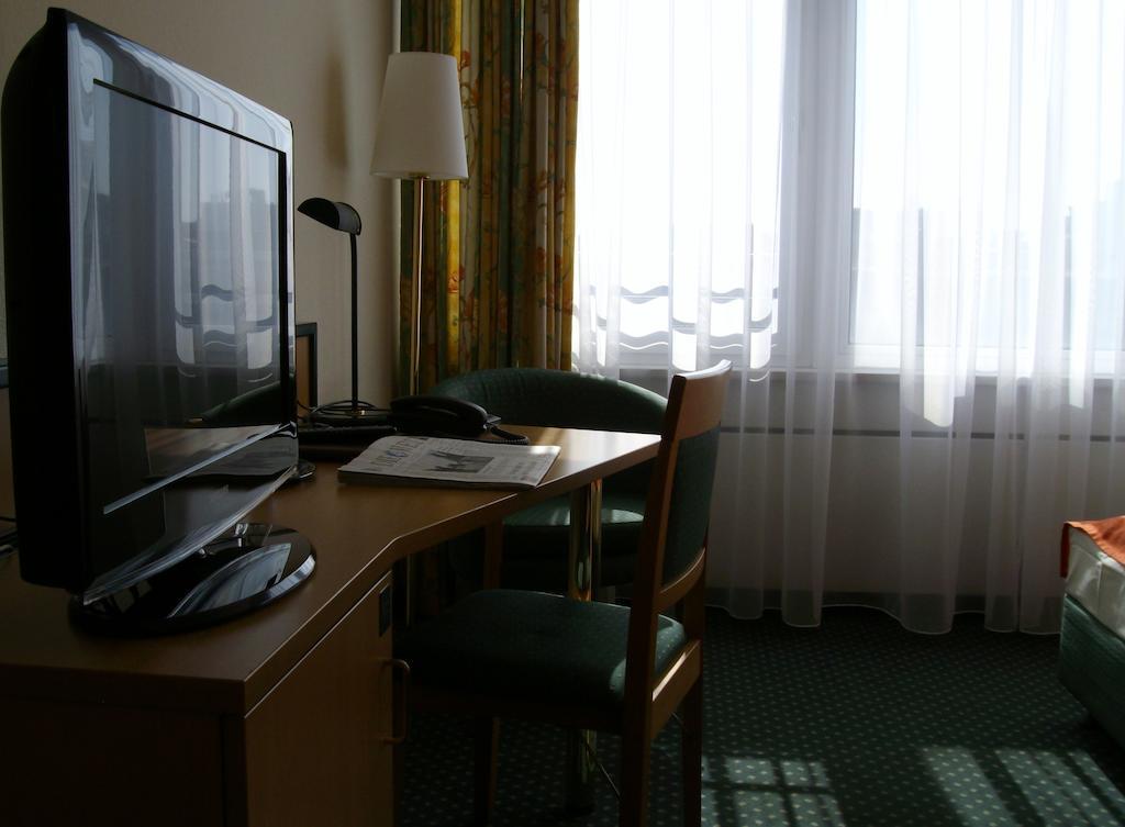 Double Room Superior