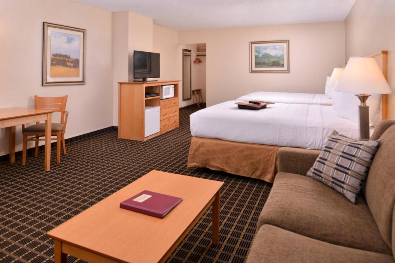 Suite Deluxe