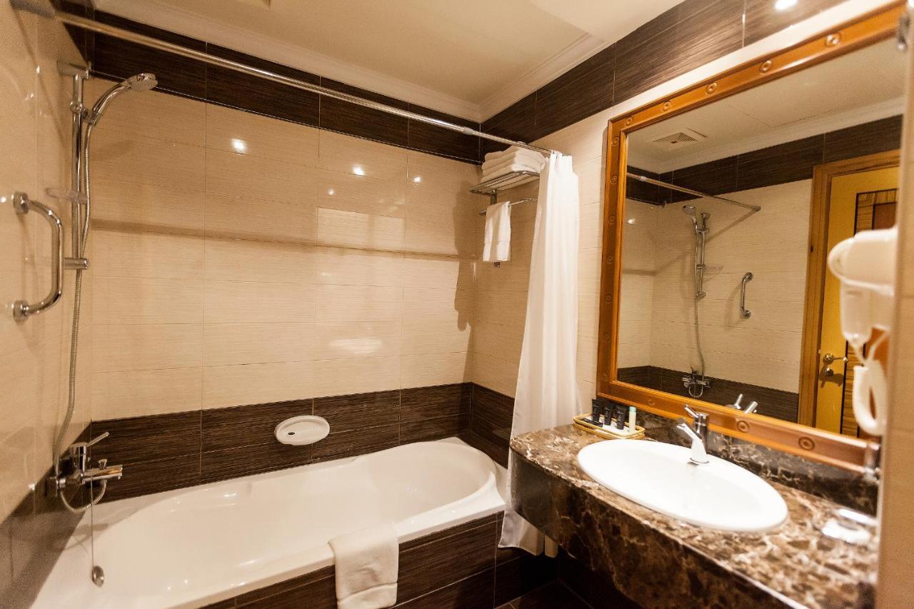 Suite Deluxe