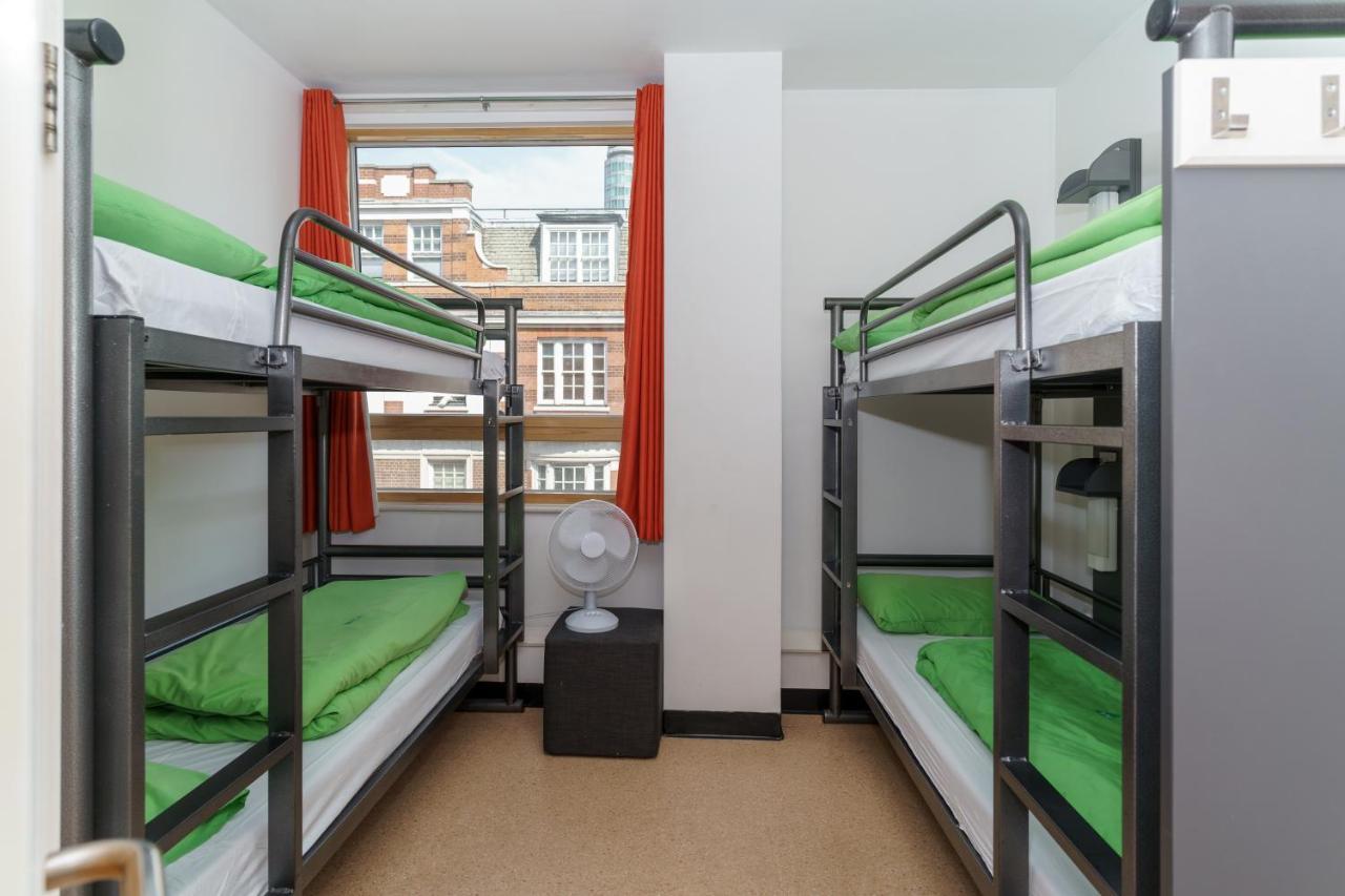 4 Bed Private Room
