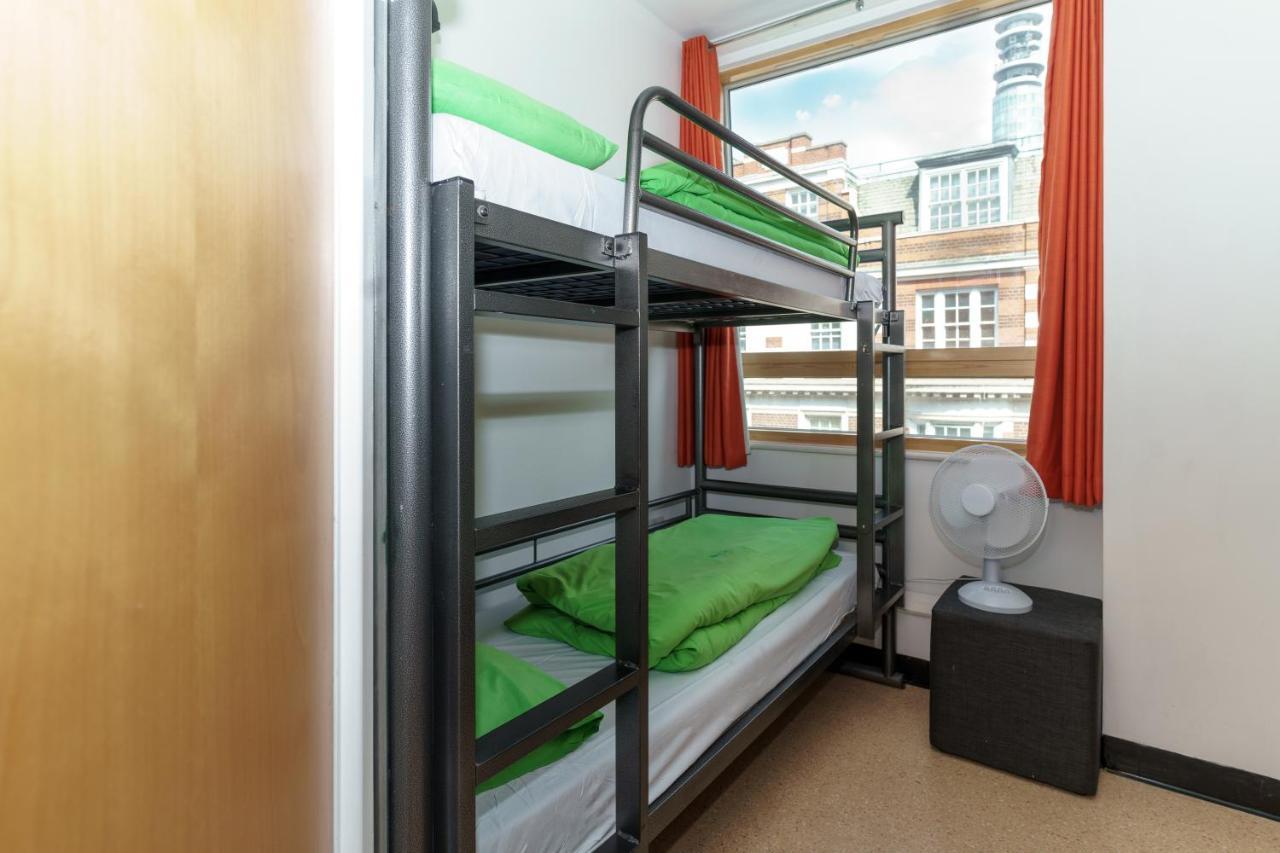 2 Bed Private Room