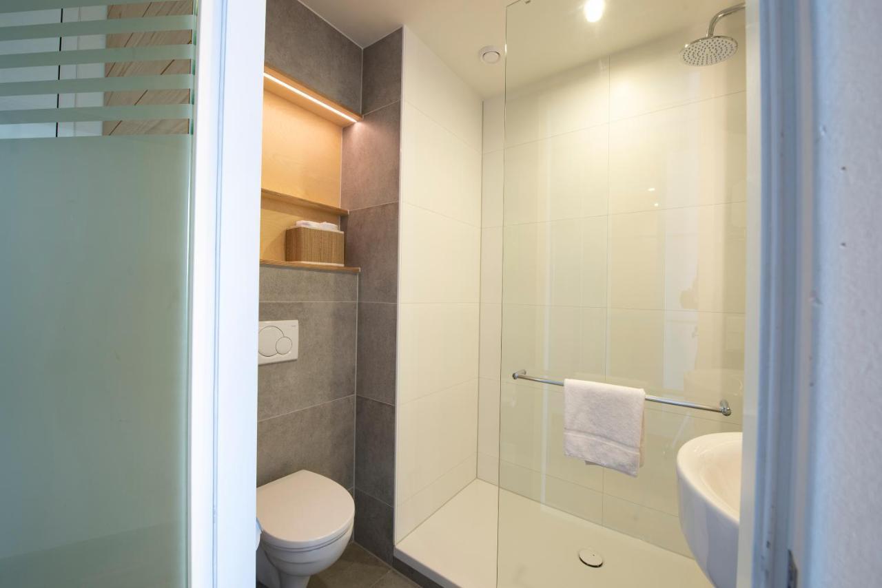 Chambre Confort