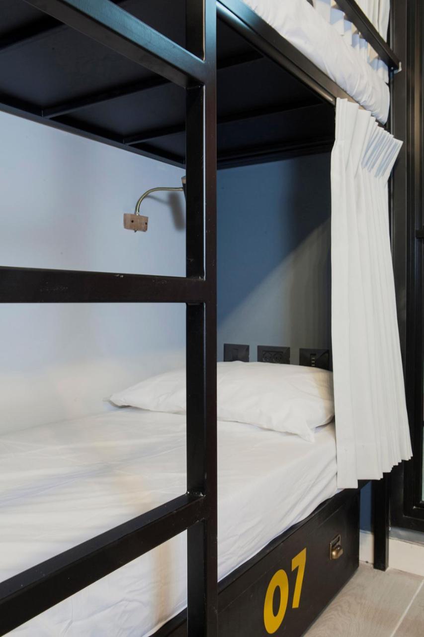 Bed 10-Bed Mixed Dormitory Room
