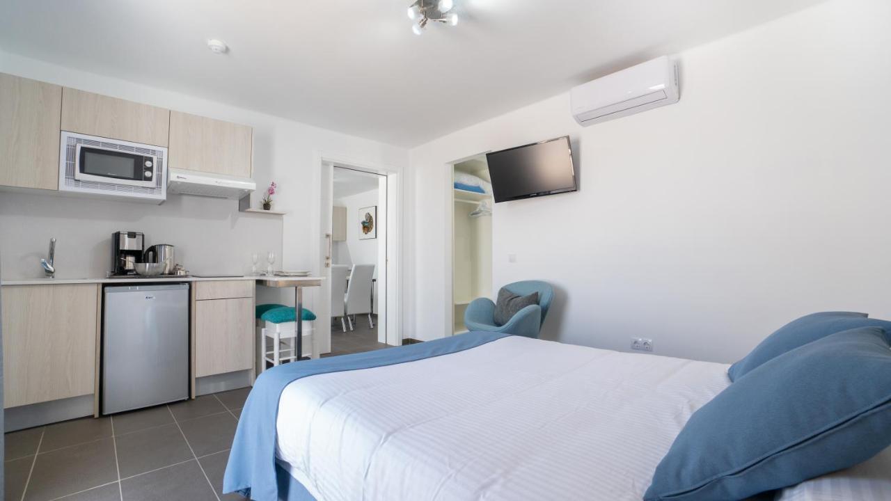 Appartamento Deluxe con 2 Camere da Letto