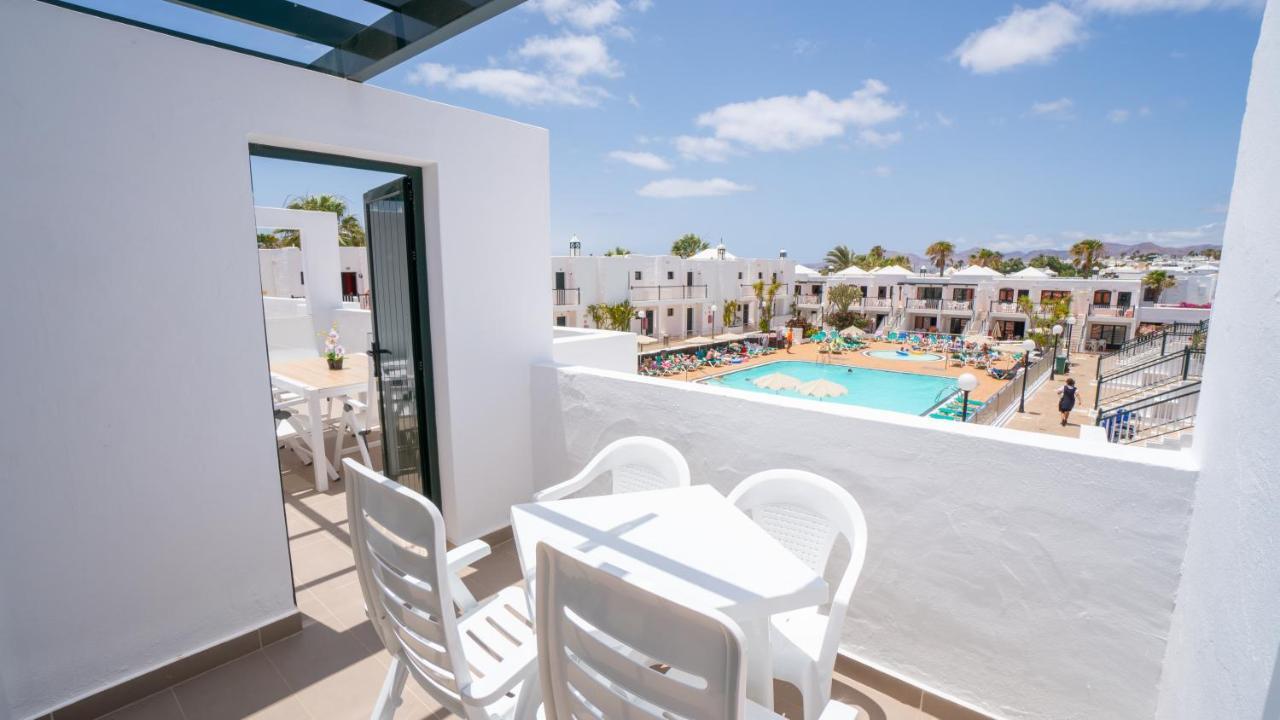 Two Bedroom Deluxe Apartment