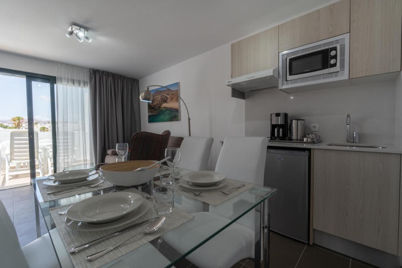 Two Bedroom Deluxe Apartment