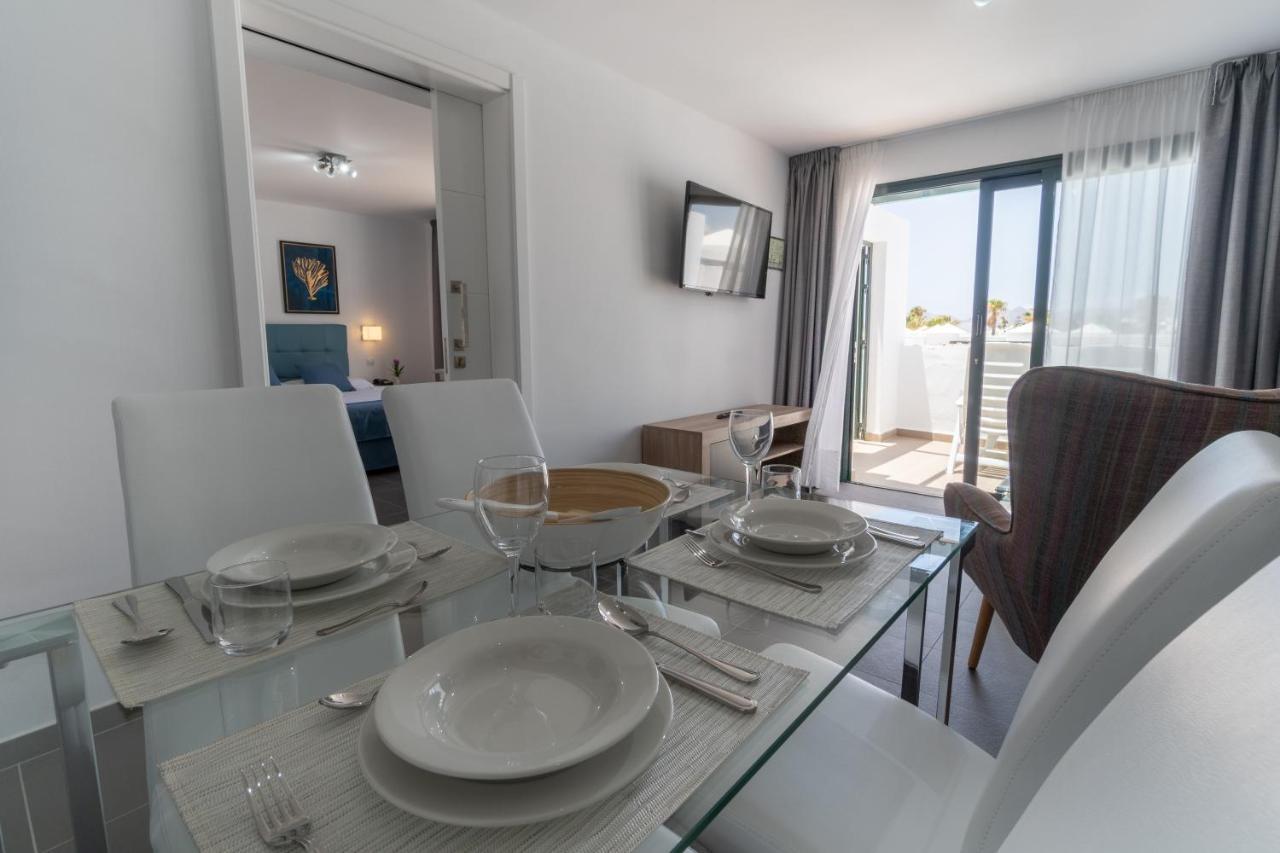 Two Bedroom Deluxe Apartment