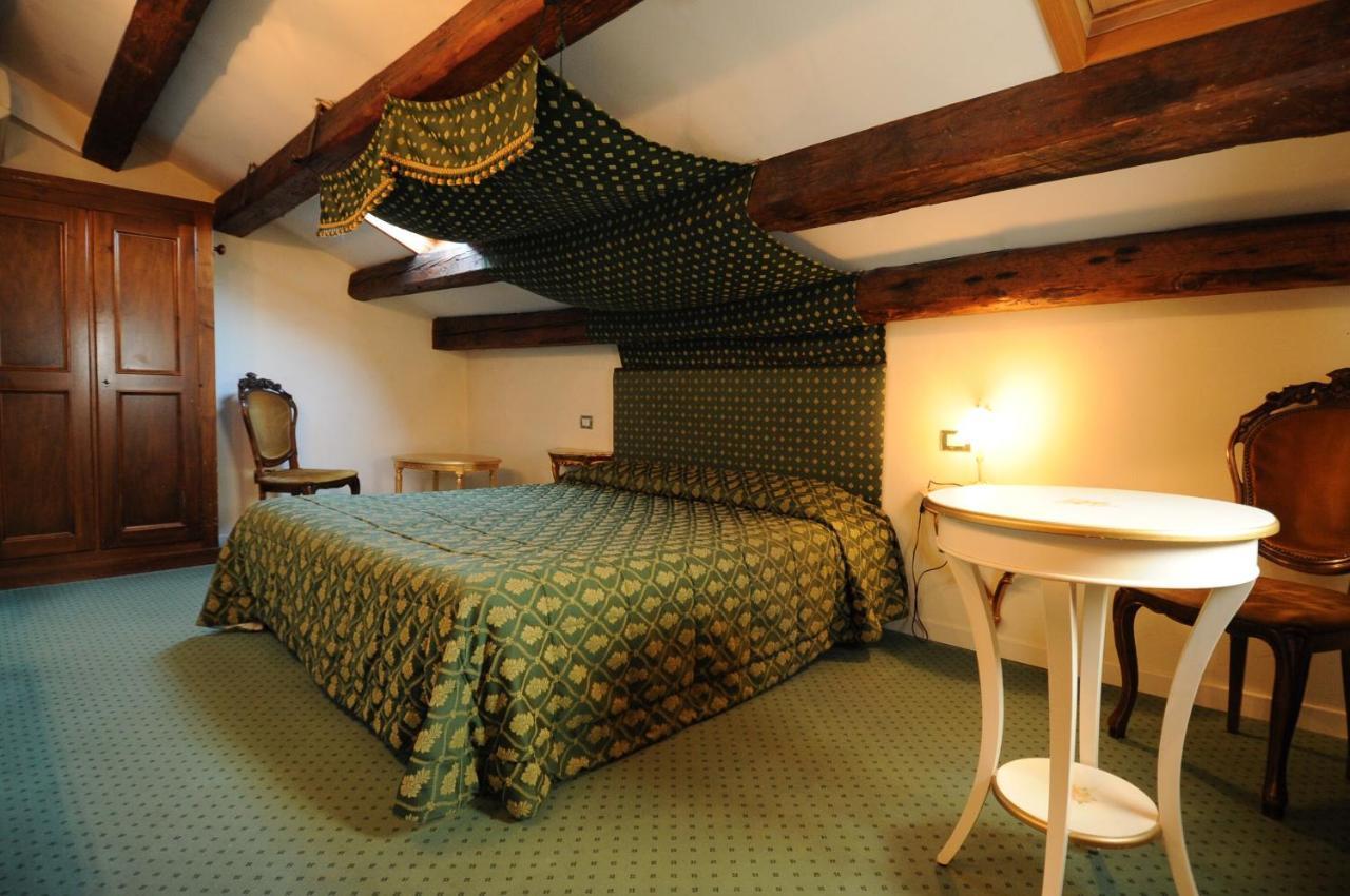 Small Double Attic Only stairs