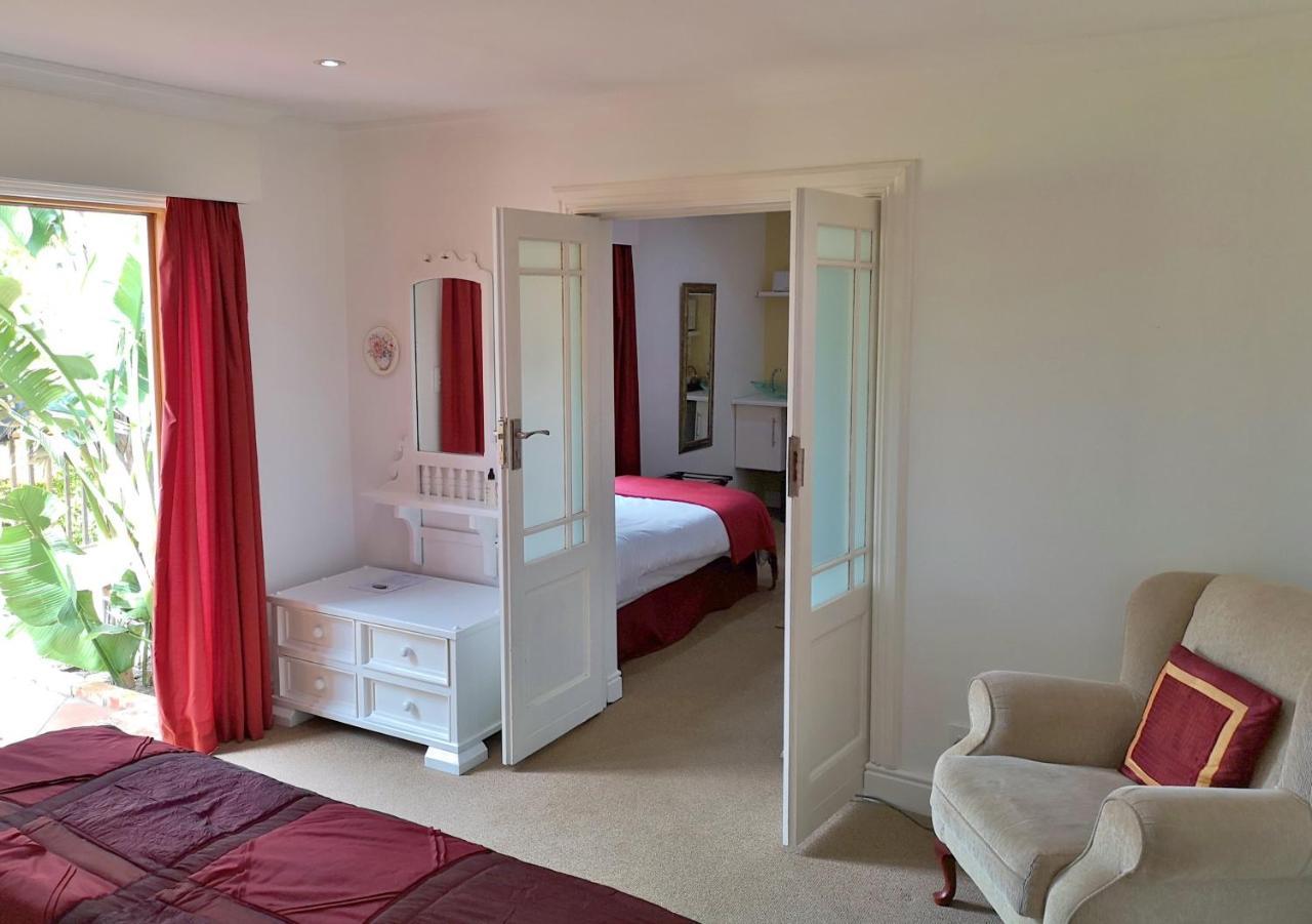 Family Two-Bedroom Suite