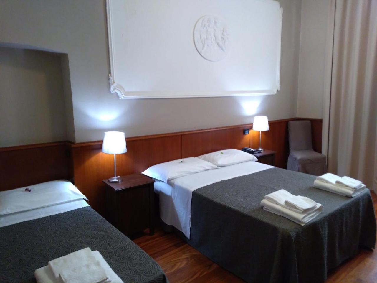 Habitación Triple