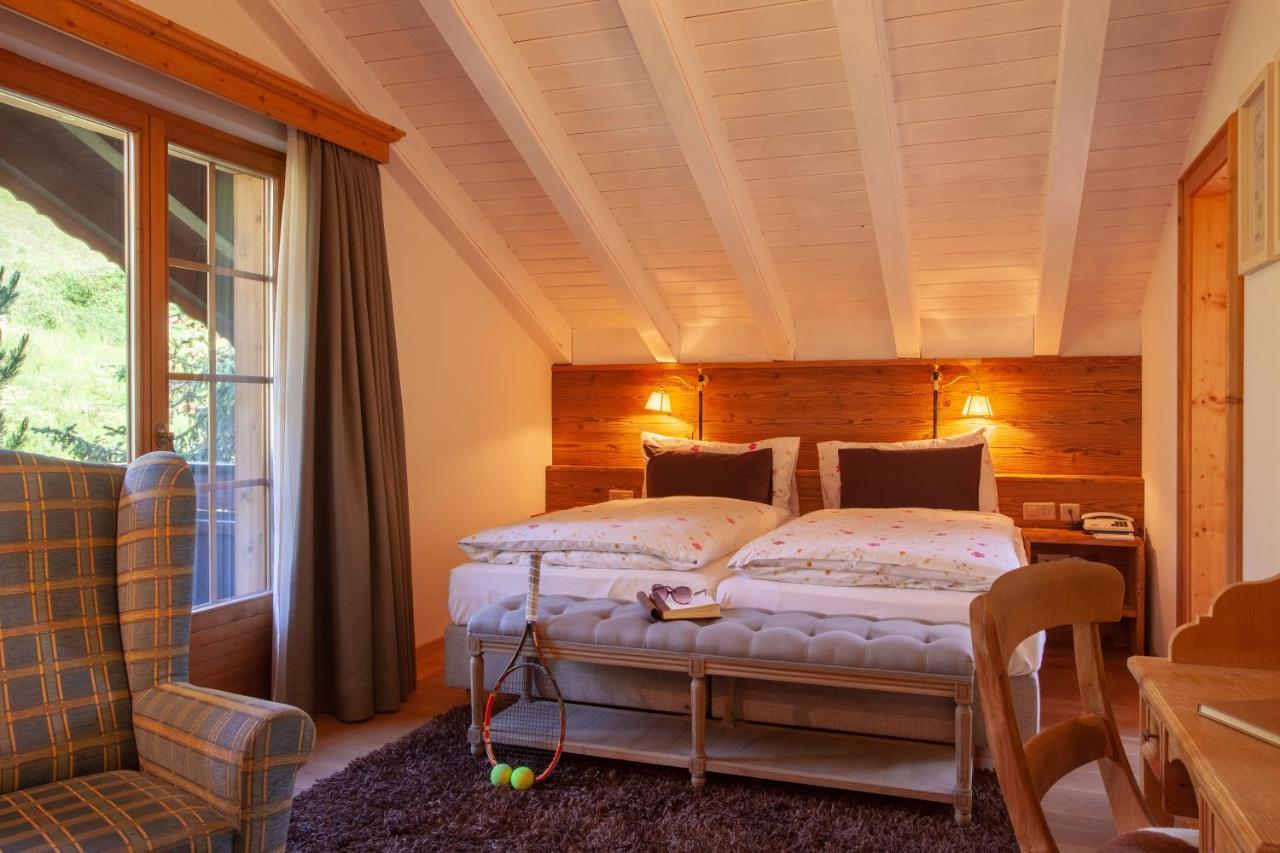 Habitación Familiar